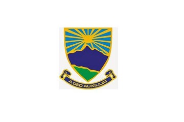 Girls' High School Kandy crest