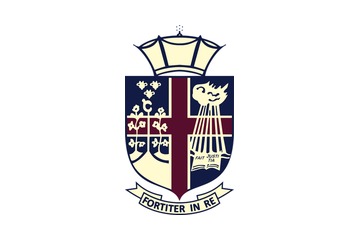 St. Sylvester's College Kandy crest